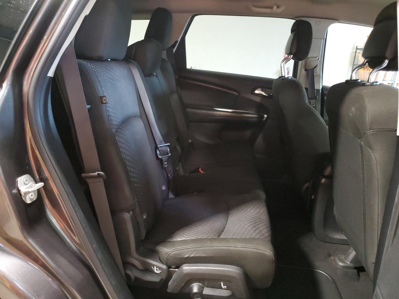 2019 Dodge Journey Se VIN: 3C4PDCBBXKT859976 Lot: 63321965