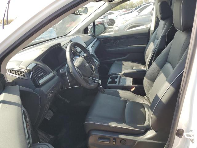  HONDA ODYSSEY 2025 Белы