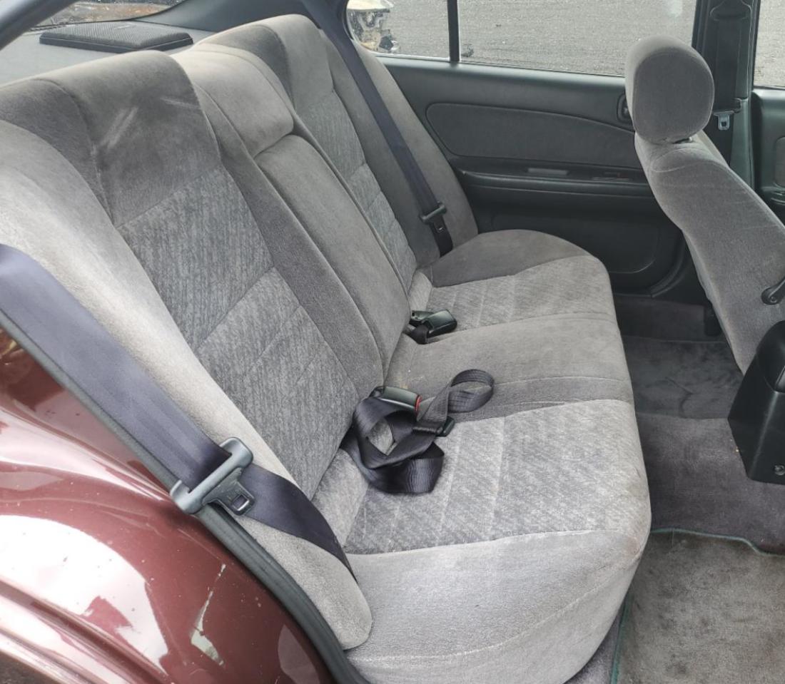 1997 Nissan Maxima Gle VIN: JN1CA21D9VT870524 Lot: 64335325