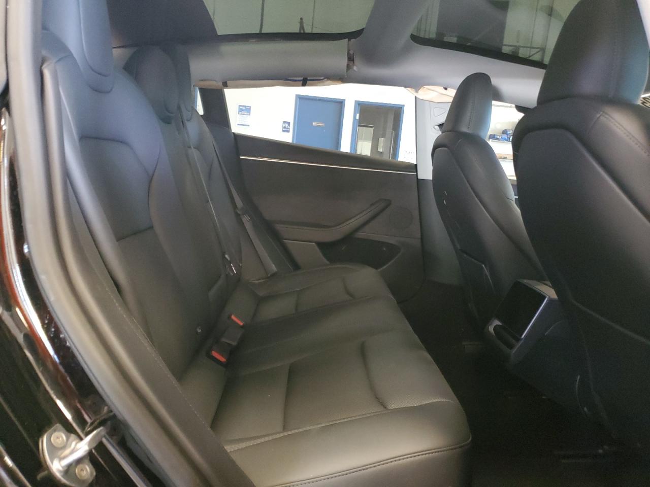 2024 Tesla Model 3 VIN: 5YJ3E1EB4RF864787 Lot: 62423505