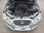 2008 JAGUAR XF LUXURY for sale at Copart ST HELENS