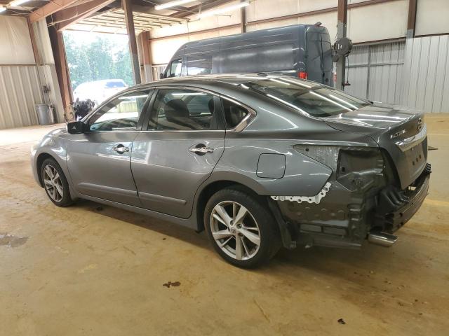  NISSAN ALTIMA 2014 Szary