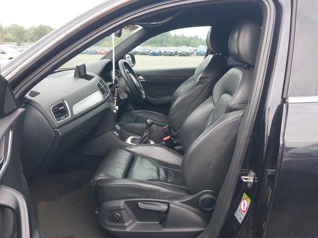 2012 AUDI Q3 S LINE