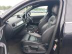 2012 AUDI Q3 S LINE for sale at Copart EAST KILBRIDE