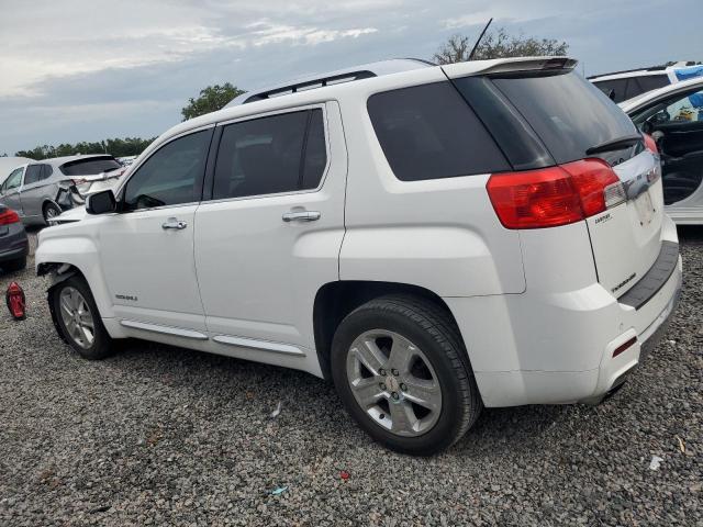  GMC TERRAIN 2013 White