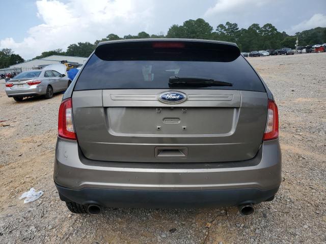 Паркетники FORD EDGE 2014 Золотий