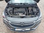 2017 VAUXHALL ASTRA SRI for sale at Copart WISBECH
