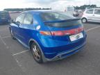 2008 HONDA CIVIC SE+ for sale at Copart SANDTOFT