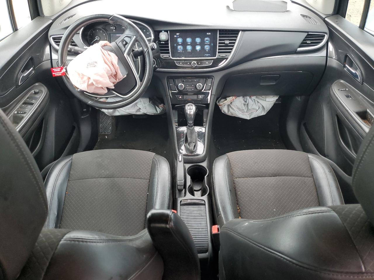 2019 Buick Encore Preferred VIN: KL4CJASB1KB701811 Lot: 65745955