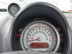 2008 VAUXHALL AGILA CLUB for sale at Copart NEWBURY