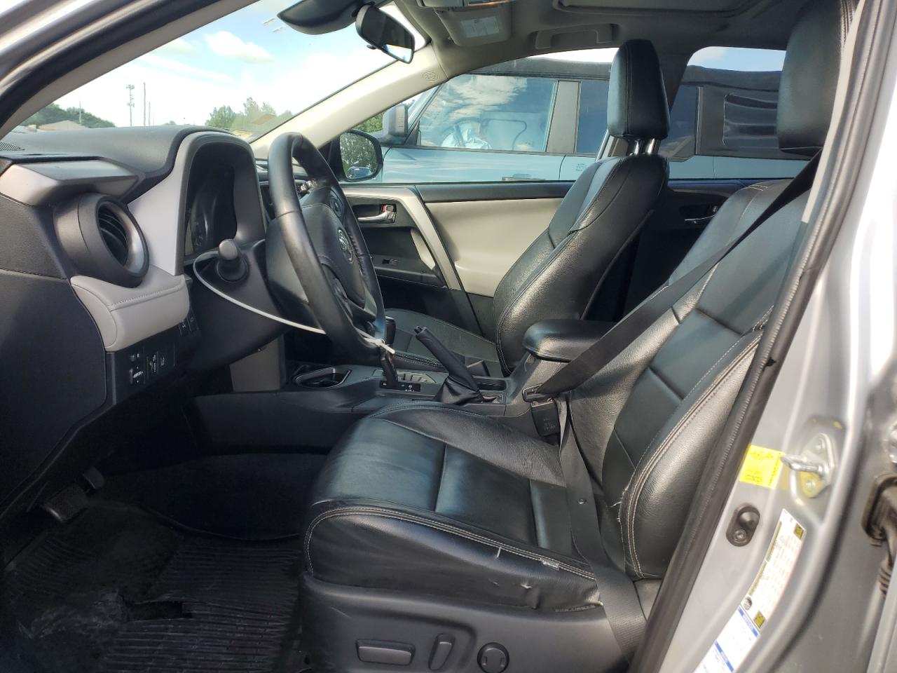 2018 Toyota Rav4 Adventure VIN: 2T3RFREV6JW727753 Lot: 65498685
