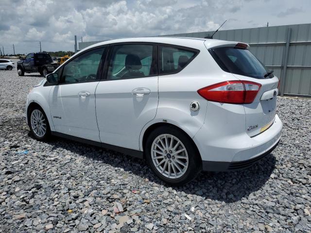  FORD CMAX 2015 Biały