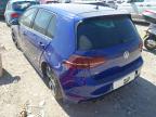 2015 VOLKSWAGEN GOLF R for sale at Copart BRISTOL