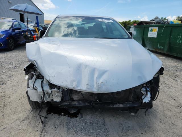 Sedans TOYOTA AVALON 2014 Silver