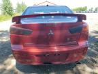 2009 MITSUBISHI LANCER GTS   for sale at Copart ON - LONDON