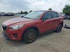 2013 MAZDA CX-5 TOURING   for sale at Copart ON - LONDON