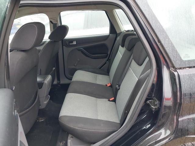 2010 FORD FOCUS ZETE