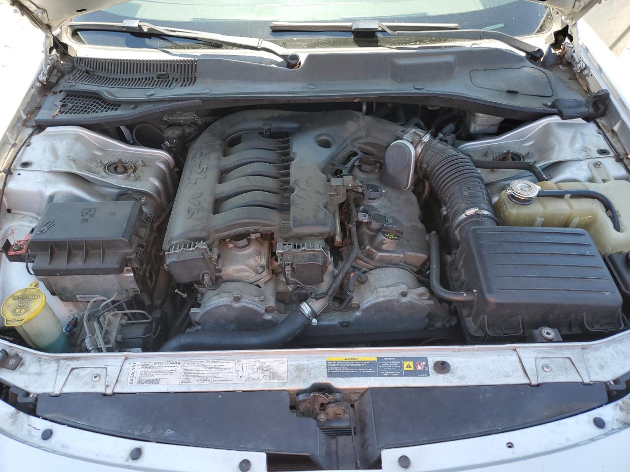 2006 Dodge Charger Se VIN: 2B3KA43G06H433359 Lot: 65625885