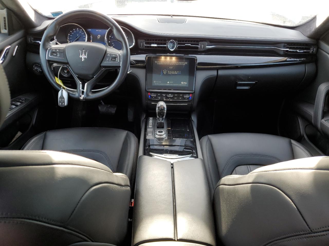 zam56yrl8j1270987 ZAM56YRL8J1270987 2018 Maserati Quattroporte S