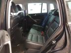 2009 VOLKSWAGEN TIGUAN SE for sale at Copart SANDWICH