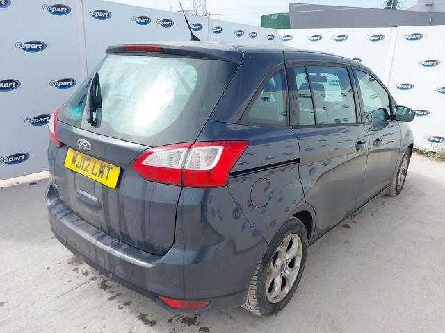 2012 FORD GRAND C-MA