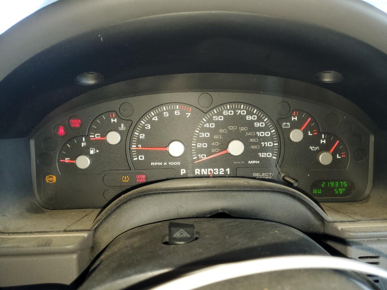 2004 Ford Explorer Xlt VIN: 1FMZU73E54UB53849 Lot: 65186115