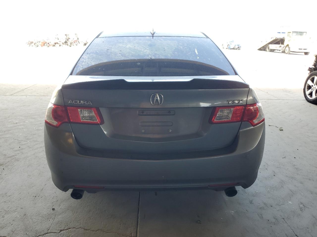 2009 Acura Tsx VIN: JH4CU26699C037213 Lot: 63335405