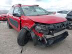 2016 CITROEN C4 CACTUS FEEL BLUEHDI  for sale at Copart YORK