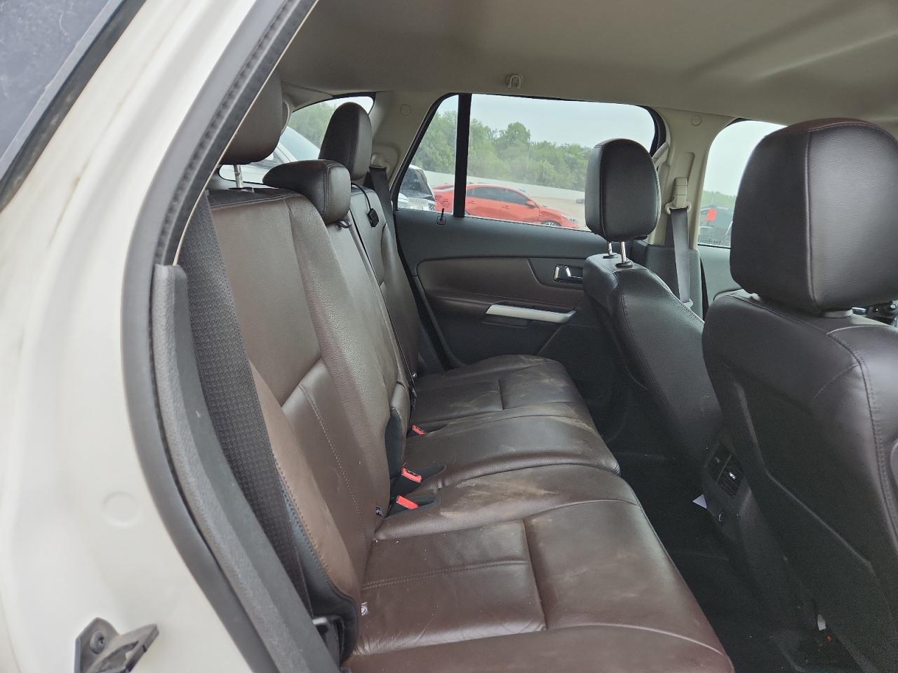 2014 Ford Edge Limited VIN: 2FMDK3KC6EBA54697 Lot: 65326315