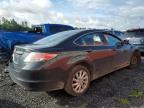 2012 MAZDA 6 I   for sale at Copart QC - MONTREAL