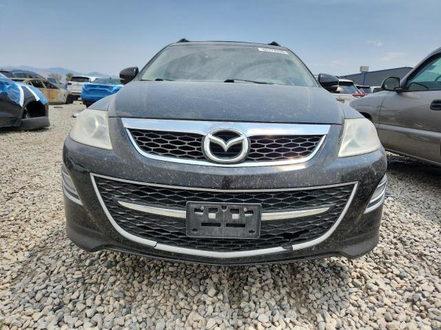  MAZDA CX-9 2012 Black
