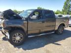2008 FORD F150 SUPERCREW   for sale at Copart ON - LONDON