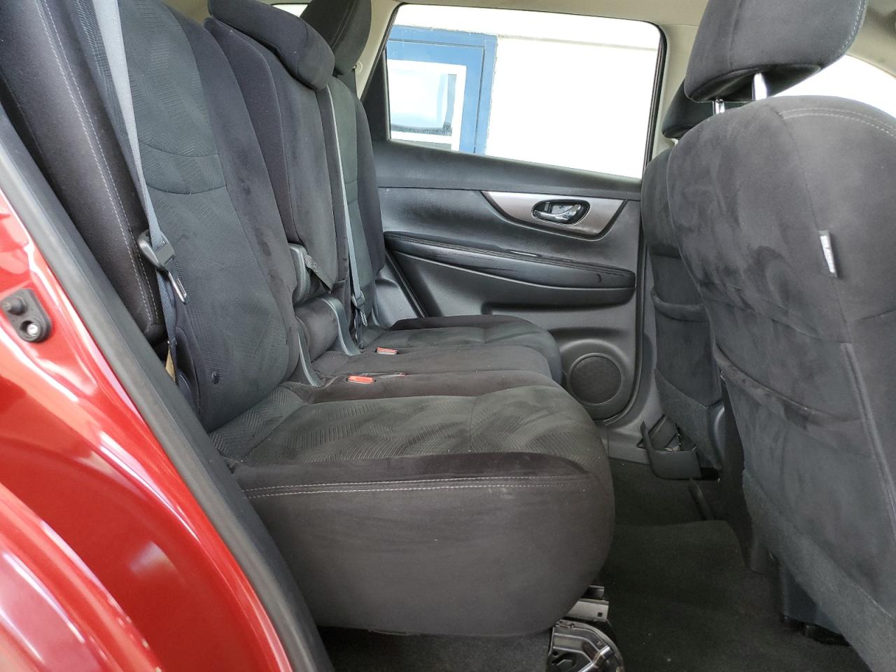 2014 Nissan Rogue S VIN: 5N1AT2MTXEC859559 Lot: 64662995