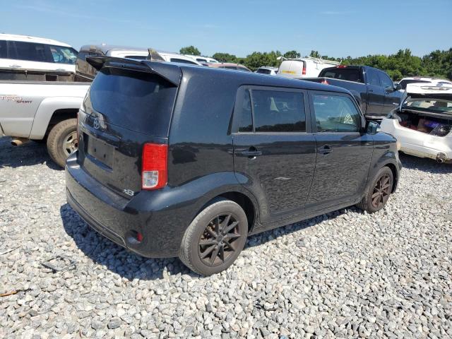 Parquets TOYOTA SCION 2013 Black
