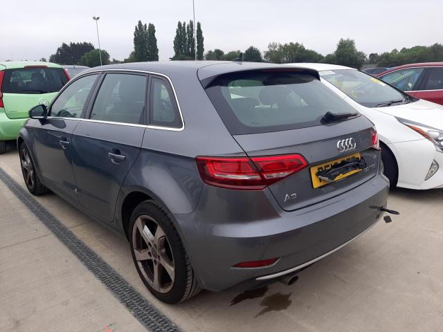 2019 AUDI A3 SPORT 3
