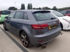 2019 AUDI A3 SPORT 3 for sale at Copart SANDY