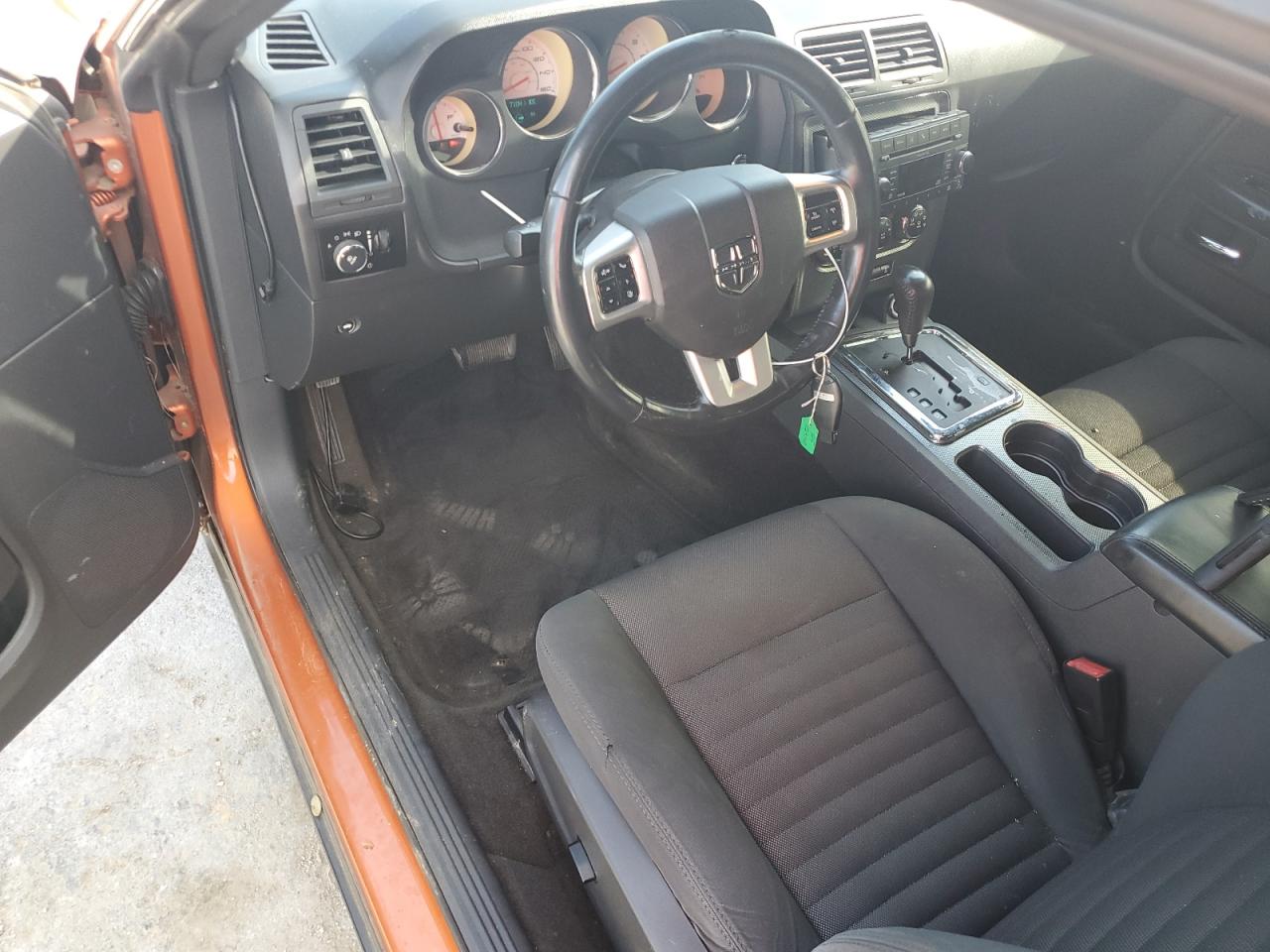 2011 Dodge Challenger R/T VIN: 2B3CJ5DT8BH516893 Lot: 65074485