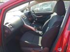 2010 TOYOTA AURIS TR for sale at Copart WOLVERHAMPTON