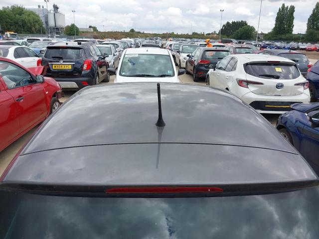 2014 VOLKSWAGEN POLO MATCH