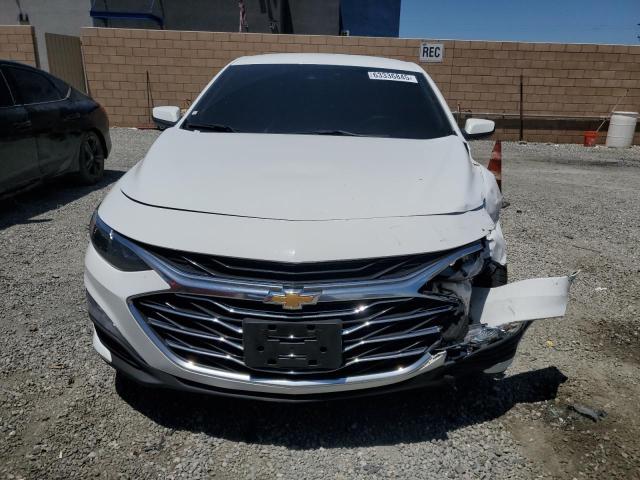  CHEVROLET MALIBU 2024 Biały