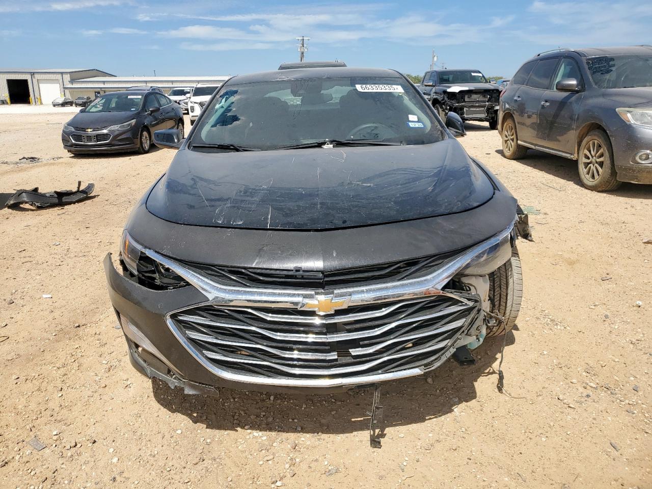 1g1zd5st4rf117101 1G1ZD5ST4RF117101 2024 Chevrolet Malibu Lt
