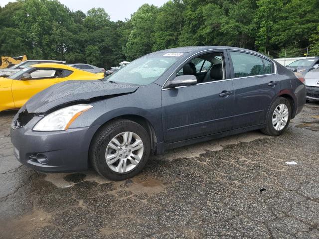 2011 Nissan Altima Base