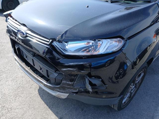 2016 FORD ECOSPORT T