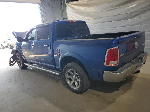  RAM 1500 2016 Blue