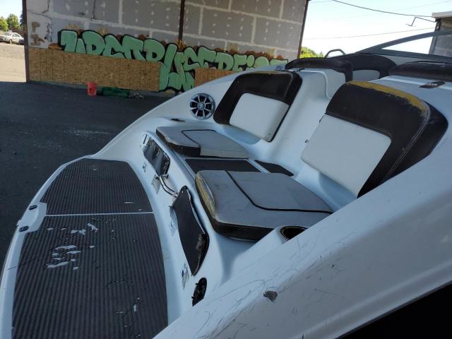 2012 YAMAHA BOAT - BOATS BOAT