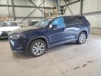2024 TOYOTA GRAND HIGHLANDER XLE   for sale at Copart QC - MONTREAL