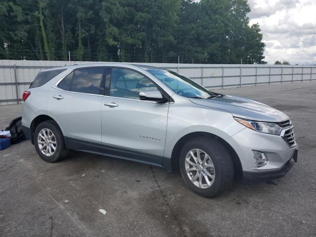  CHEVROLET EQUINOX 2019 Szary