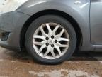 2008 TOYOTA AURIS TR V for sale at Copart NEWBURY