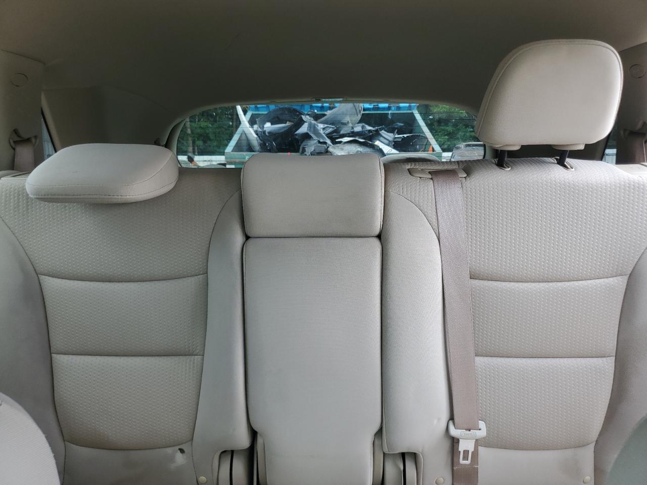 2013 Kia Sorento Lx VIN: 5XYKT4A27DG420488 Lot: 64597915