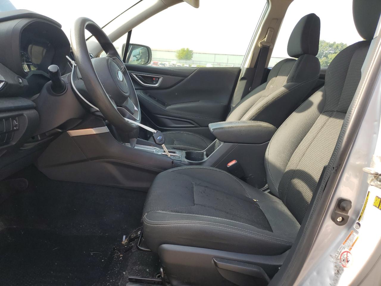 2020 Subaru Forester VIN: JF2SKADC2LH483690 Lot: 65128545